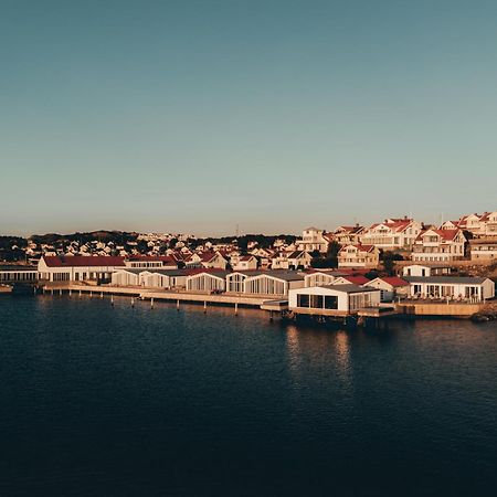 Gullmarsstrand Hotell & Konferens Fiskebäckskil Kültér fotó