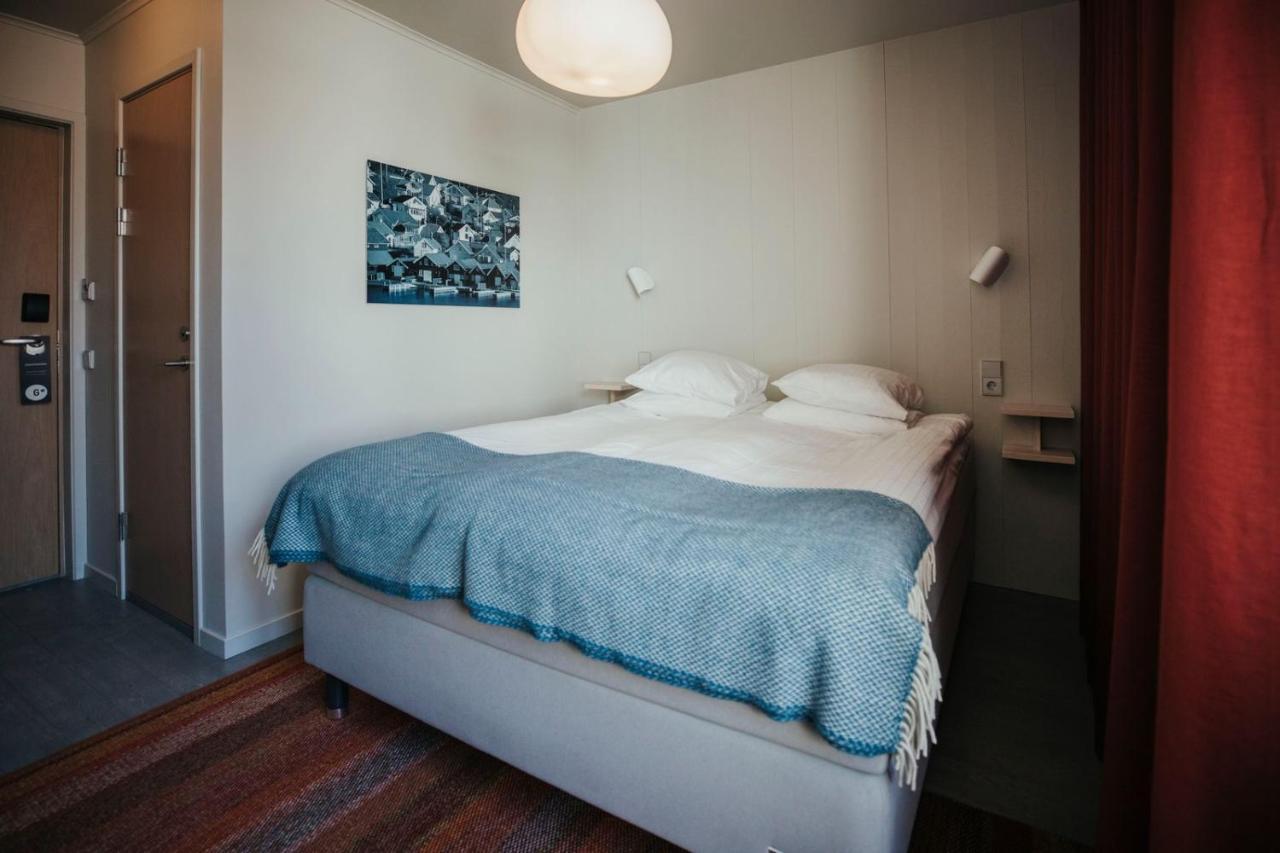 Gullmarsstrand Hotell & Konferens Fiskebäckskil Kültér fotó