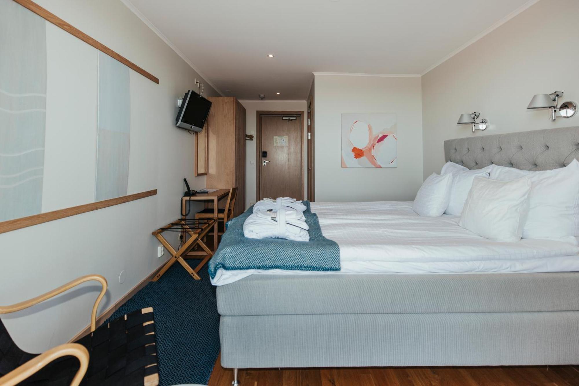 Gullmarsstrand Hotell & Konferens Fiskebäckskil Kültér fotó