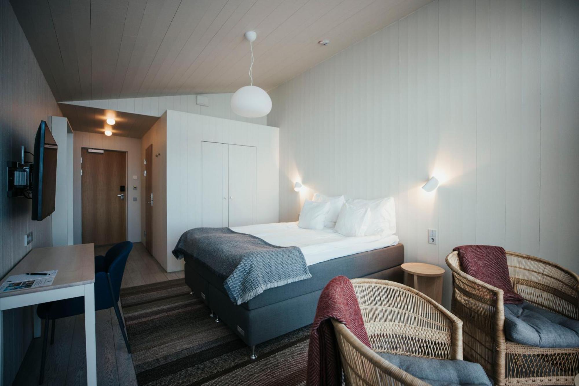 Gullmarsstrand Hotell & Konferens Fiskebäckskil Kültér fotó
