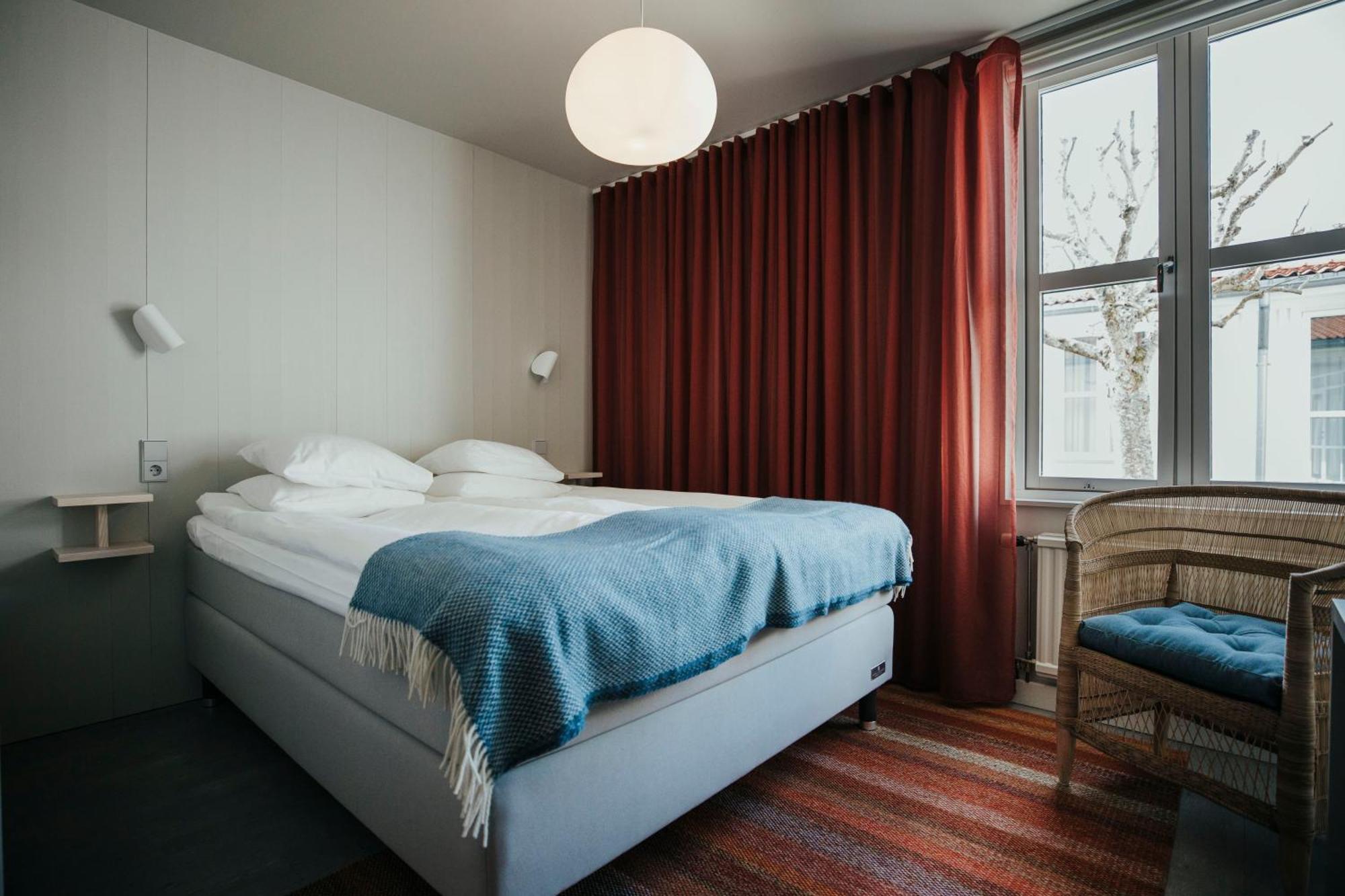 Gullmarsstrand Hotell & Konferens Fiskebäckskil Kültér fotó
