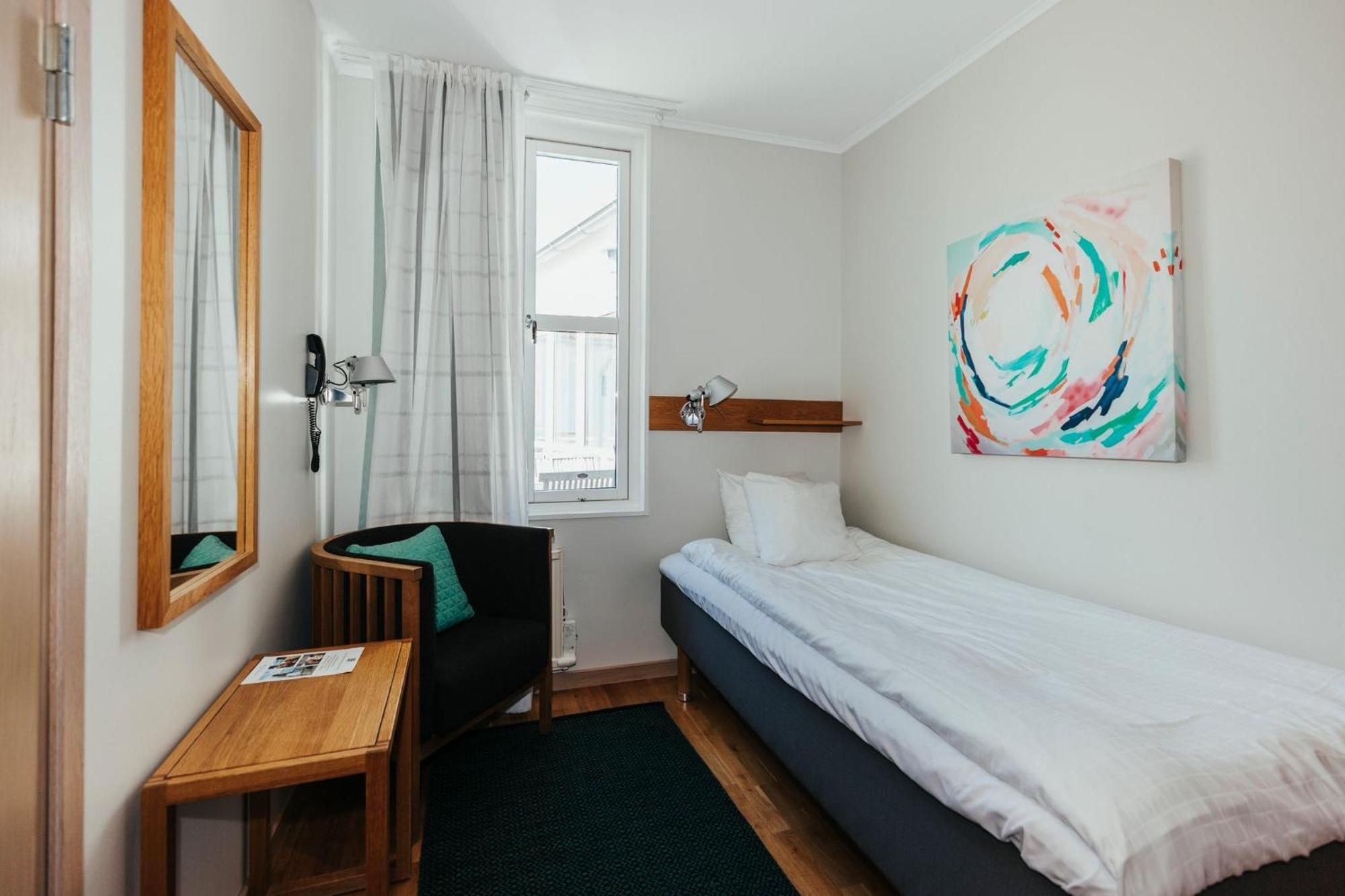 Gullmarsstrand Hotell & Konferens Fiskebäckskil Kültér fotó