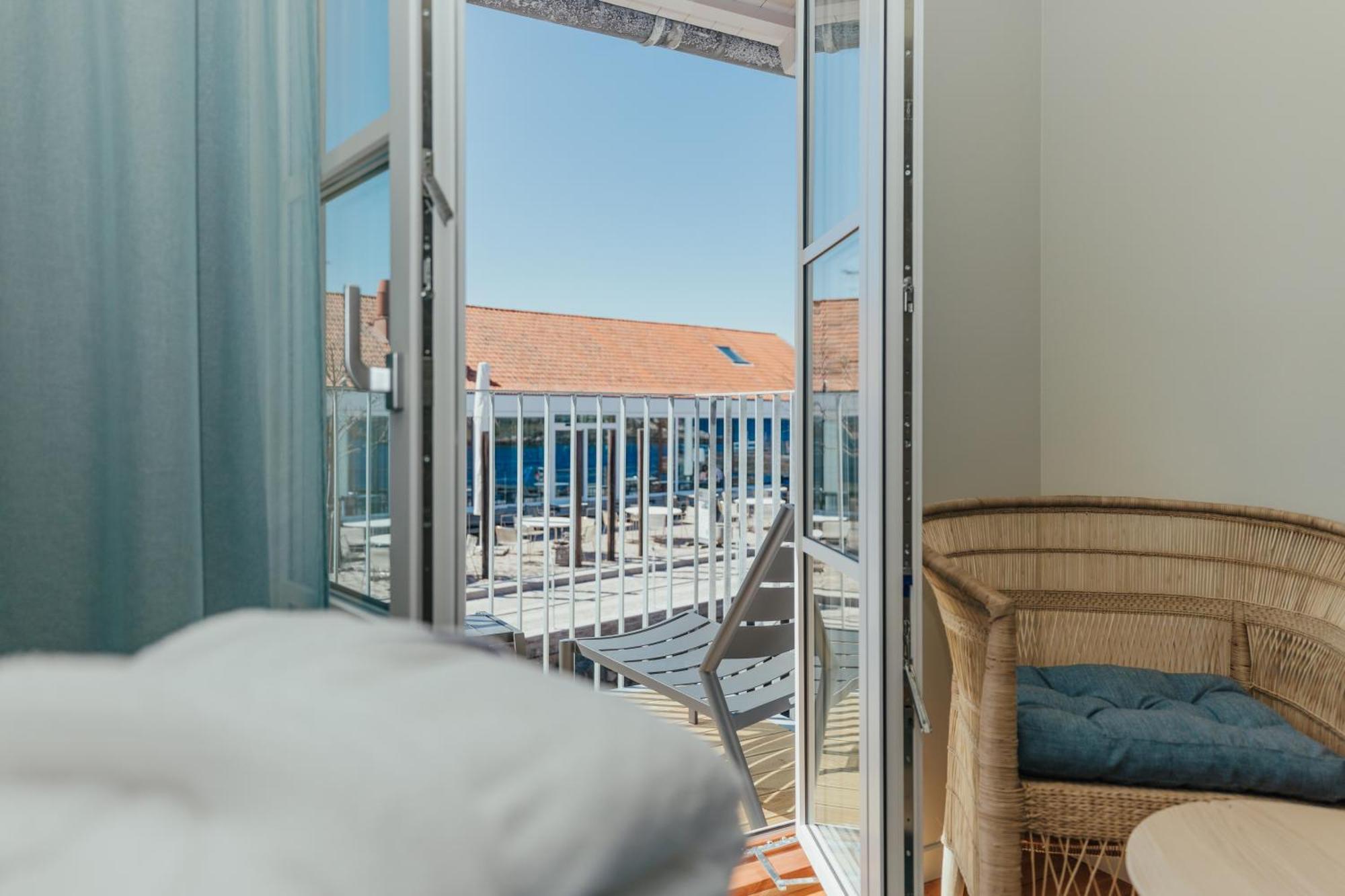 Gullmarsstrand Hotell & Konferens Fiskebäckskil Kültér fotó