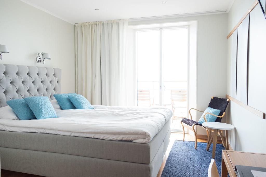 Gullmarsstrand Hotell & Konferens Fiskebäckskil Kültér fotó