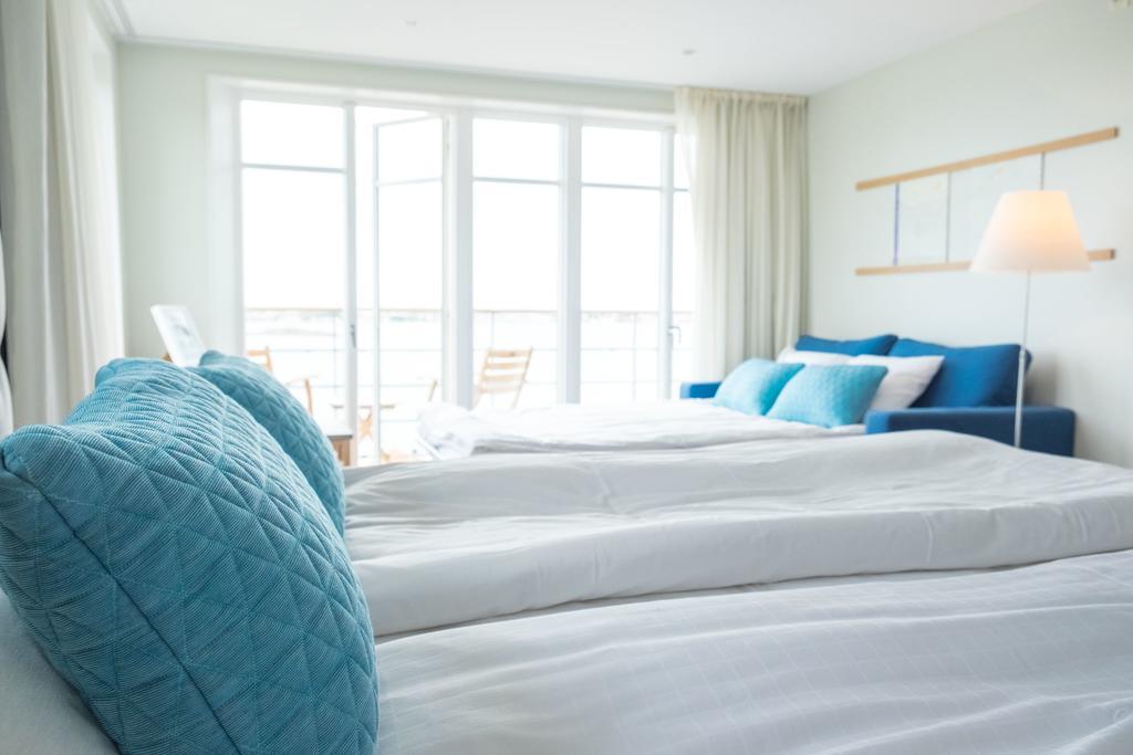Gullmarsstrand Hotell & Konferens Fiskebäckskil Kültér fotó