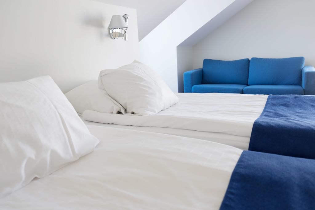 Gullmarsstrand Hotell & Konferens Fiskebäckskil Kültér fotó