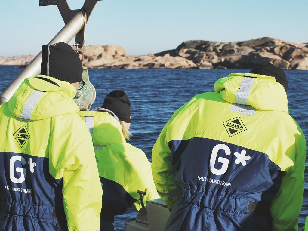 Gullmarsstrand Hotell & Konferens Fiskebäckskil Kültér fotó