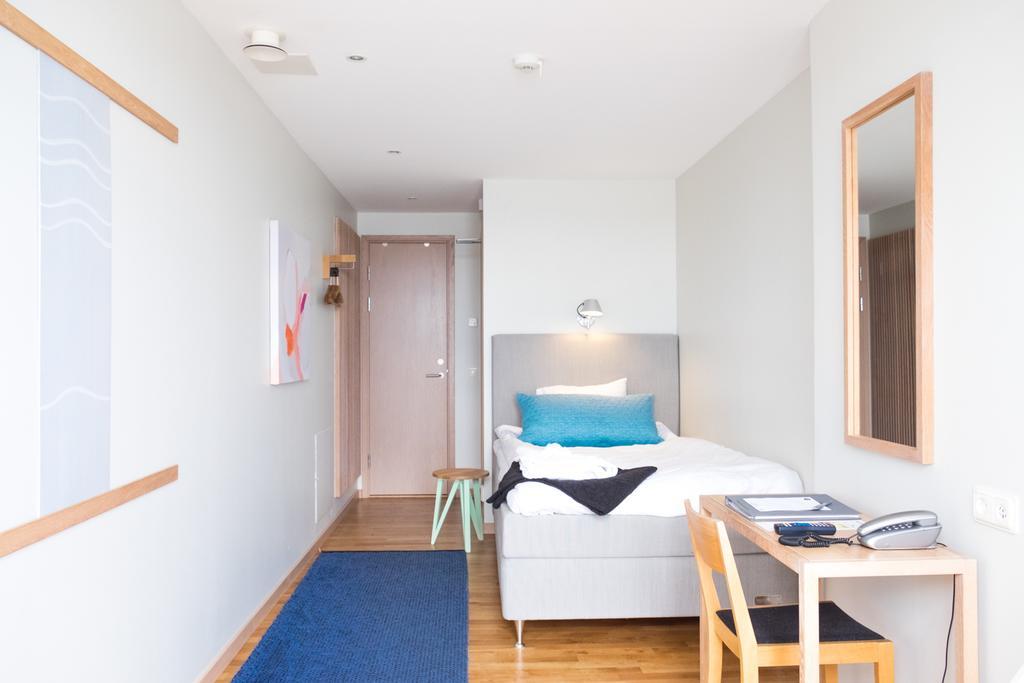 Gullmarsstrand Hotell & Konferens Fiskebäckskil Kültér fotó